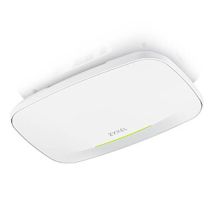 Piekļuves punkts WBE510D BE6500 (2.4GHz: 2x2:2, 5 vai 6GHz: 4x4:2) MU-MIMO