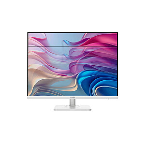Monitor 27 collas Modern MD272UPHW LED/UHD/Plakans/60Hz/balts