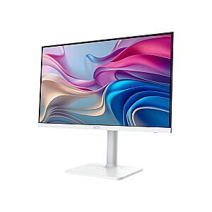 Monitor 27 collas Modern MD272UPHW LED/UHD/Plakans/60Hz/balts