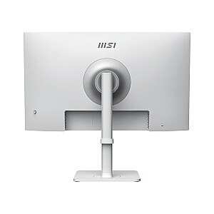 Monitor 27 collas Modern MD272UPHW LED/UHD/Plakans/60Hz/balts