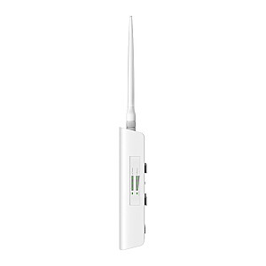 ER703WP-4G-Āra Iekštelpu Vārti Omada 4G+ Cat6, Wi-Fi 6 AX3000
