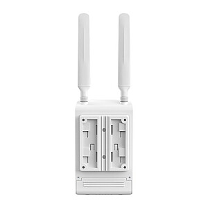 ER703WP-4G-Āra Iekštelpu Vārti Omada 4G+ Cat6, Wi-Fi 6 AX3000