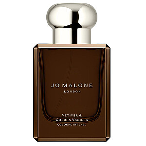 JO MALONE Vetiver & Golden Vanilla Intense EDC smidzināmais 50ml