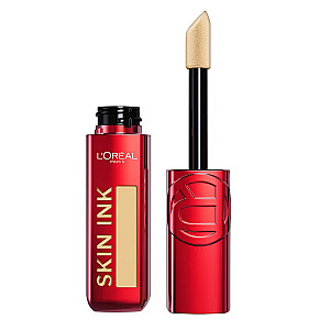 L'OREAL Infallible Skin Ink многофункциональный тональный крем для лица 140 Light Warm 15ml