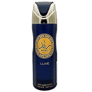 LATTAFA Ra’ed Luxe ĶERMEŅA MIGLA 200ml