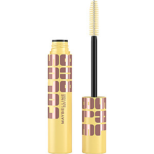 MAYBELLINE Colossal Bubble skropstu tuša, kas palielina apjomu, melna 10ml