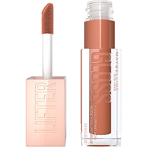 MAYBELLINE Lifter Gloss блеск для губ 027 Toffee 5,4ml