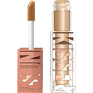 MAYBELLINE Sunkisser Highlighter хайлайтер для лица в жидкости 21 All Star 4,7мл