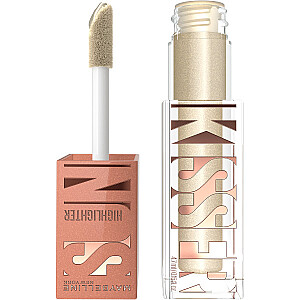 MAYBELLINE Sunkisser Highlighter хайлайтер для лица в жидкости 22 Star Studded 4,7ml