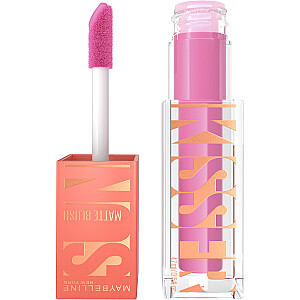 MAYBELLINE Sunkisser Matte Blush румяна в жидкости 32 Lilac Clouds 4,7ml