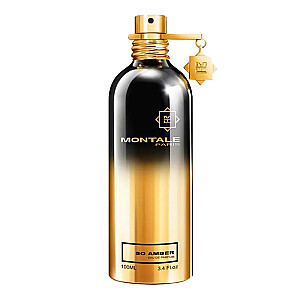 MONTALE So Amber EDP smidzinātājs 100ml
