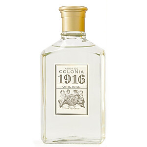 MYRURGIA 1916 Agua De Colonia Original EDC smidzināms 400ml