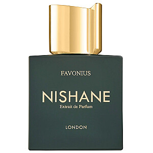 NISHANE Favonius Extrait EDP smidzināmais 100ml