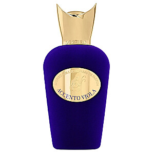 SOSPIRO PERFUMES Accento Viola EDP спрей 100мл