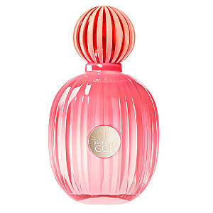 Tester ANTONIO BANDERAS The Icon Splendid EDP smidzinātājs 100ml