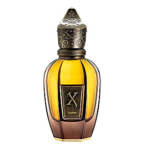 Tester XERJOFF Aurum Parfum smaržu izsmidzinātājs 50ml