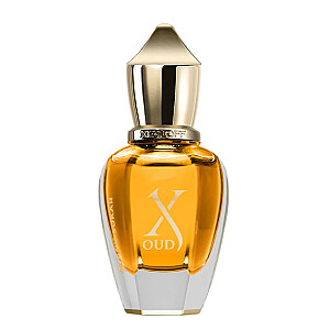 Tester XERJOFF Oud Black Sukar PARFUM OIL 15ml