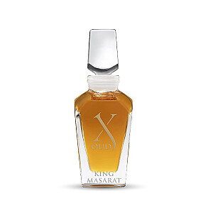 Tester XERJOFF Oud King Masarat PARFUM OIL 10ml