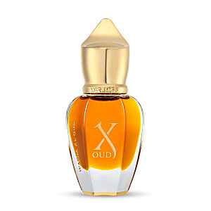 Tester XERJOFF Oud Warda Al Oud PARFUM OIL 15ml