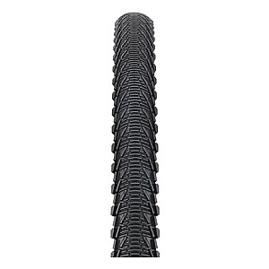 Tire Force 700x38C [40-622] черный (с проводом)