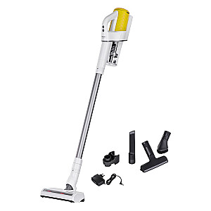 Putekļu sūcējs MIELE Duoflex HX1 Saules dzeltenā krāsā