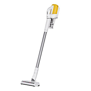 Пылесос MIELE Duoflex HX1 Солнечно-желтый