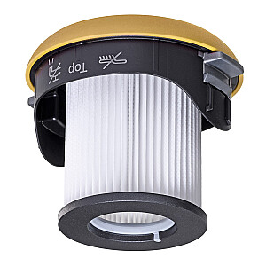 Пылесос MIELE Duoflex HX1 Солнечно-желтый
