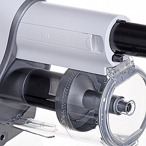 Пылесос MIELE Duoflex HX1 Солнечно-желтый