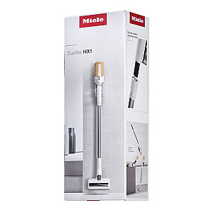 Пылесос MIELE Duoflex HX1 Солнечно-желтый