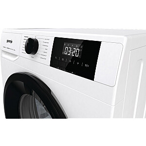 Стиральная машина Gorenje W3NGPI72SBS