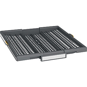 Trauku mazgājamā mašīna Whirlpool W7F HP43 X
