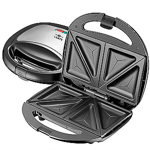 Sviestmaižu tosteris Lentz 2er 750W 137465