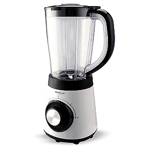 Blenderis rokas Michelino 400W balts 136579