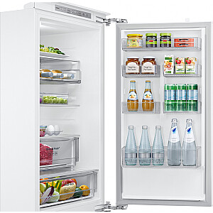 Iebūvējams ledusskapis Samsung BRB80F26CEF0EO