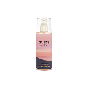 Los Angeles Guess 1981 250ml