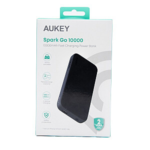 Aukey 10,000 мАч USB-C 15W PB-Y46