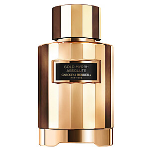 CAROLINA HERRERA Gold Myrrh Absolute EDP 100ml