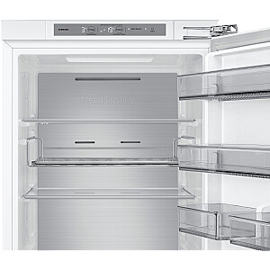 Iebūvējams ledusskapis Samsung BRB80F30AEF0EO
