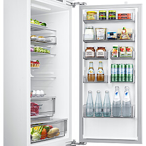 Iebūvējams ledusskapis Samsung BRB80F30AEF0EO
