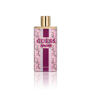 Tualetes ūdens GUESS Amore 100ml