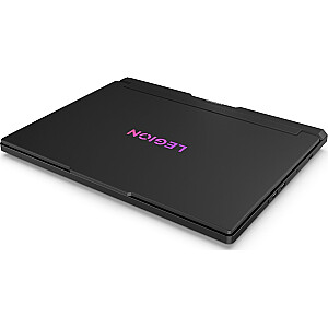 Lenovo Legion Pro 7 16IAX10H Ultra 9 275HX 16" WQXGA OLED 500nits Spīdīgs 240Hz 64GB DDR5 6400 SSD1TB GeForce RTX 5080 16GB Win11 Eclipse Black
