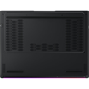 Lenovo Legion Pro 7 16IAX10H Ultra 9 275HX 16" WQXGA OLED 500nits Spīdīgs 240Hz 64GB DDR5 6400 SSD1TB GeForce RTX 5080 16GB Win11 Eclipse Black