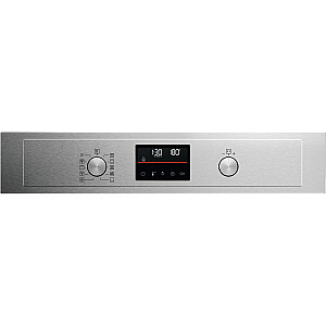 Cepeškrāsns Electrolux EOH4P56BX