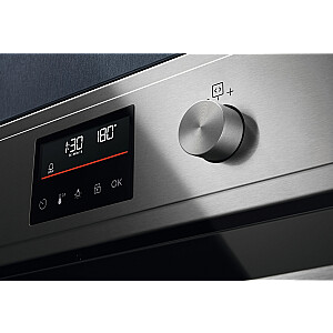 Cepeškrāsns Electrolux EOH4P56BX
