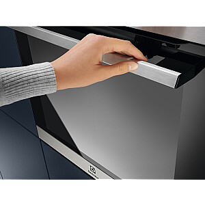 Cepeškrāsns Electrolux EOH4P56BX