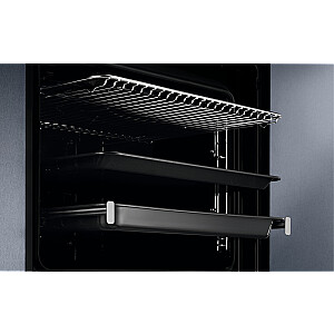 Cepeškrāsns Electrolux EOH4P56BX