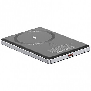 _7558806 CANYON power bank OnPower 505 slim Magsafe 5000 мАч PD20W Дар