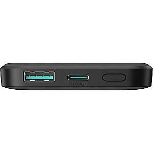 JR-W020 Mini 5000mAh