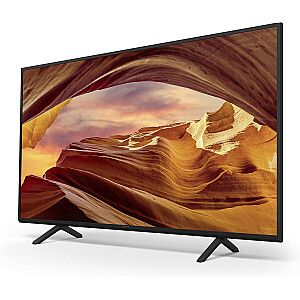 Sony KD75X75WLPAEP televizors
