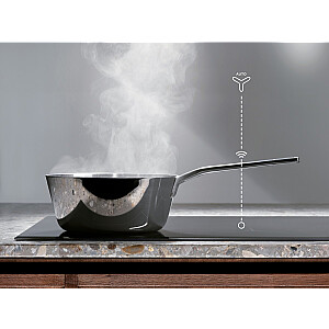 Electrolux LFG716W Встраиваемый белый 700 м³ / ч A